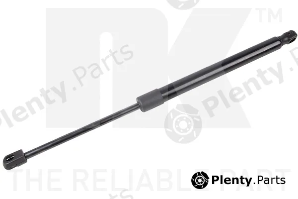 NK 11047012 — Gas Spring, boot/cargo area