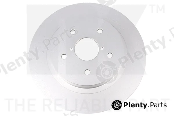 NK 314427 — Brake Disc