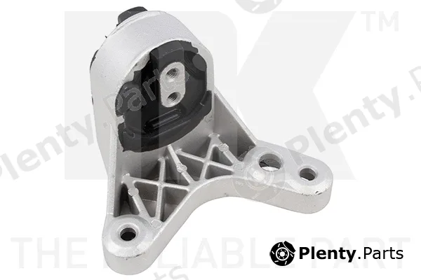 NK 59725009 — Mounting, engine