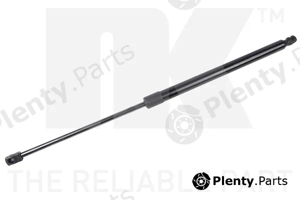 NK 11025009 — Gas Spring, boot/cargo area