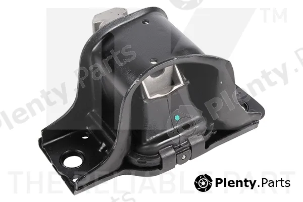NK 59722004 — Mounting, engine