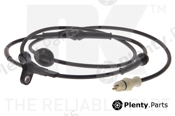 NK 291005 — Sensor, wheel speed