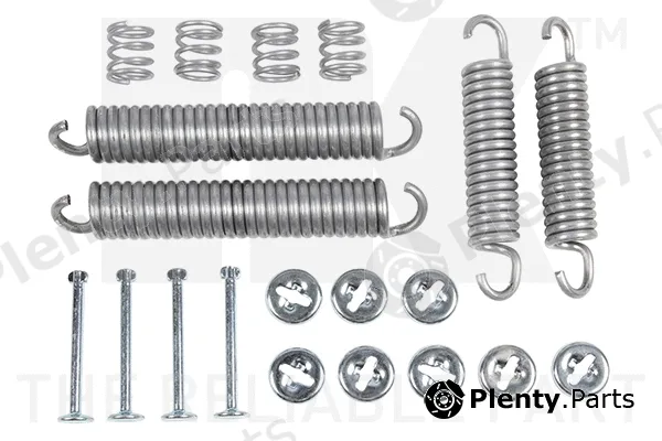 NK 7923601 — Accessory Kit, brake shoes