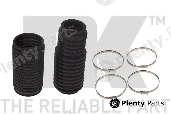 NK 5091503 — Bellow Kit, steering