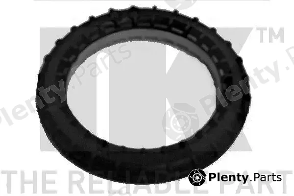 NK 664101 — Rolling Bearing, suspension strut support mount