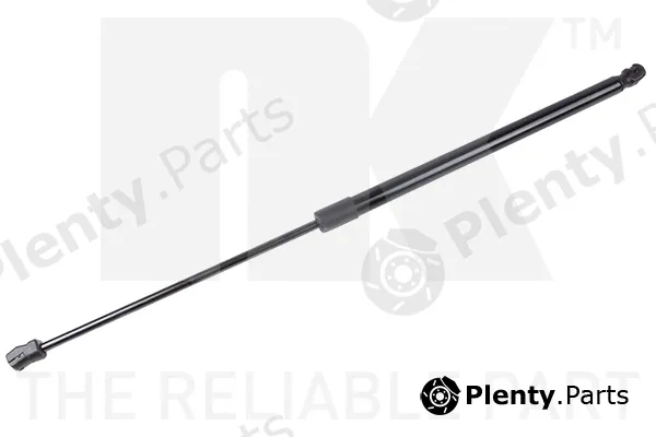 NK 11036001 — Gas Spring, boot/cargo area