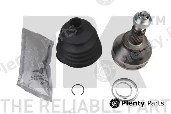 NK 511037 — Joint Kit, drive shaft
