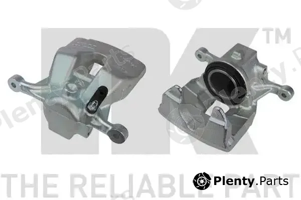 NK 214038 — Brake Caliper