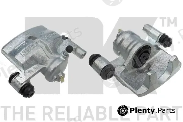 NK 214543 — Brake Caliper