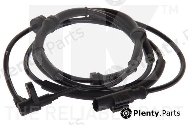 NK 291017 — Sensor, wheel speed