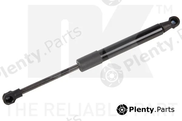 NK 11010007 — Gas Spring, boot/cargo area