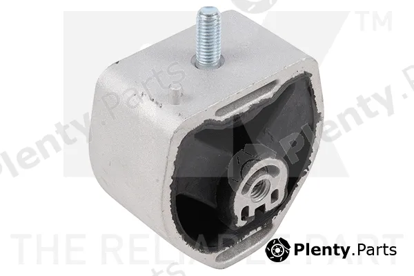 NK 59747071 — Mounting, manual transmission