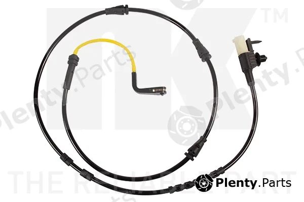 NK 280264 — Warning Contact, brake pad wear