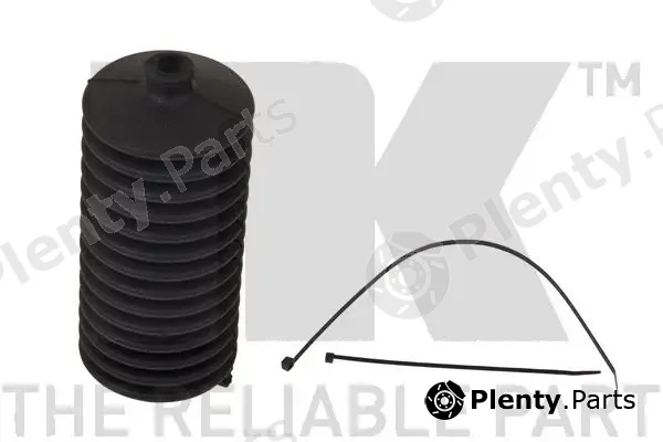 NK 5091907 — Bellow Kit, steering