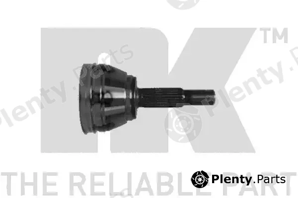 NK 515001 — Joint Kit, drive shaft