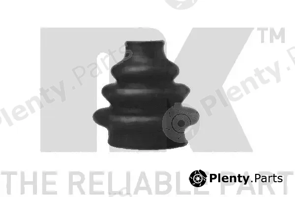 NK 521003 — Bellow Kit, drive shaft