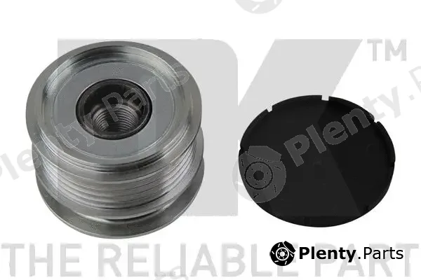 NK 4910097 — Alternator Freewheel Clutch