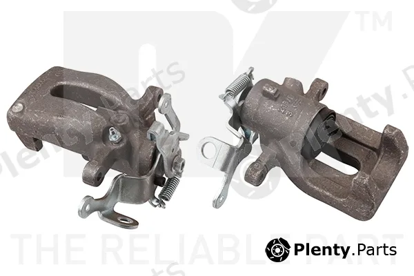 NK 2119168 — Brake Caliper