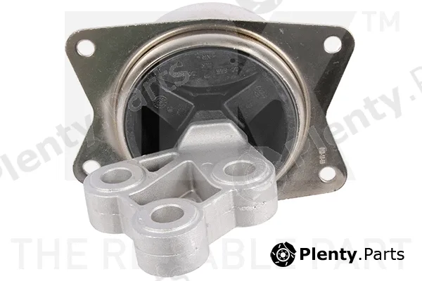 NK 59736017 — Mounting, engine