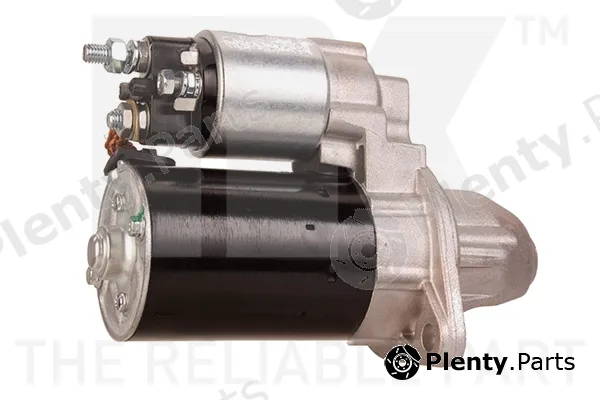 NK 4715004 — Starter