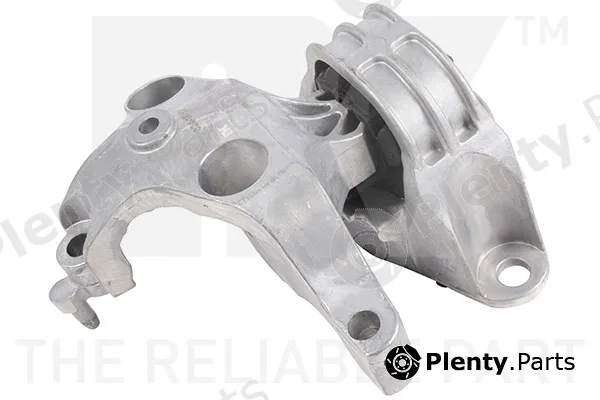 NK 59739013 — Mounting, engine