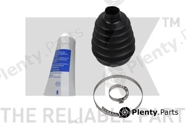 NK 523212 — Bellow Kit, drive shaft