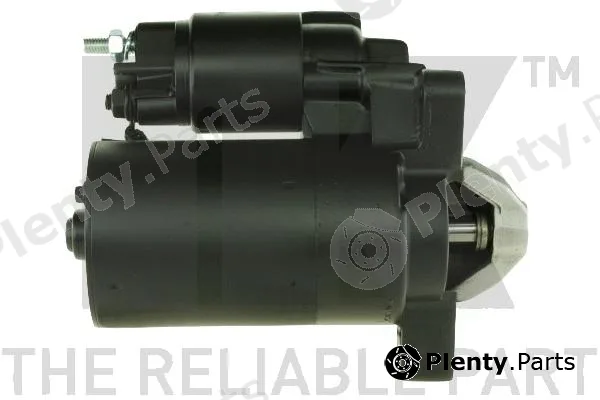 NK 4717930 — Starter