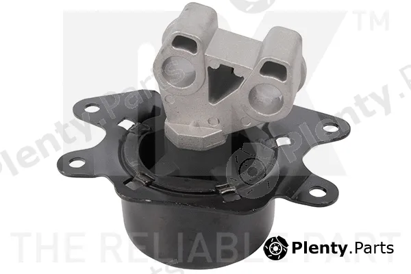 NK 59736006 — Mounting, engine