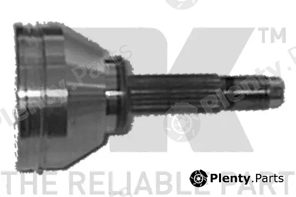 NK 512301 — Joint Kit, drive shaft