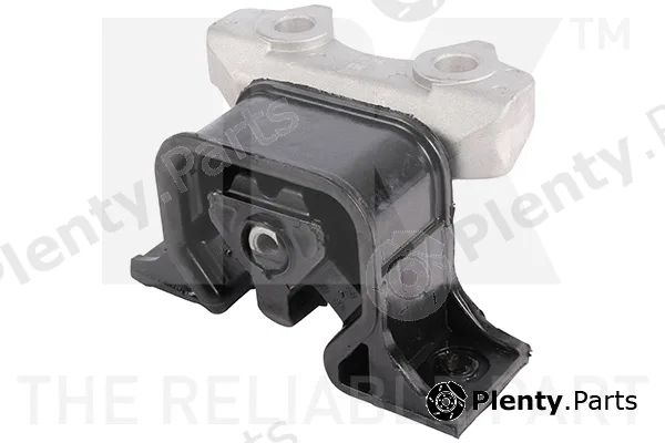 NK 59736011 — Mounting, engine