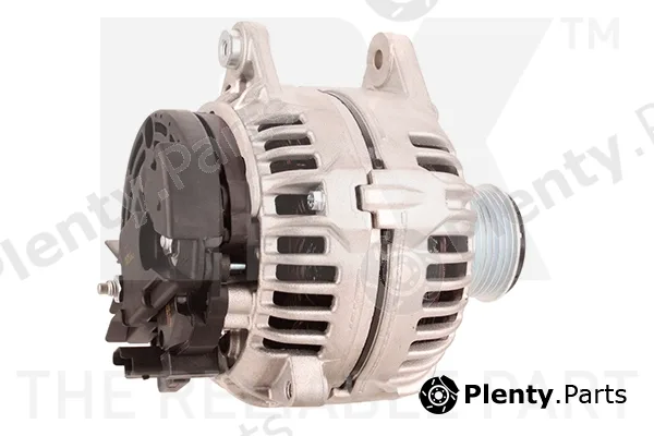 NK 4839793 — Alternator
