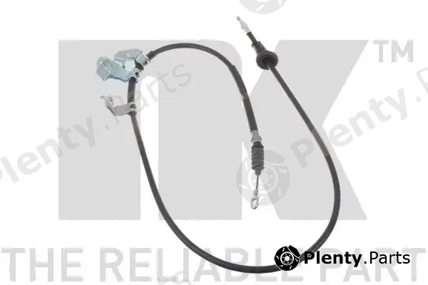 NK 903011 — Cable Pull, parking brake