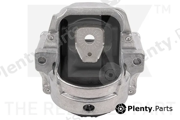 NK 59747018 — Mounting, engine
