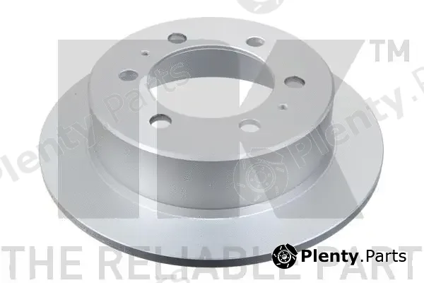 NK 315003 — Brake Disc