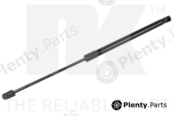NK 11025006 — Gas Spring, boot/cargo area