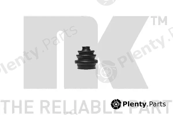 NK 521016 — Bellow Kit, drive shaft