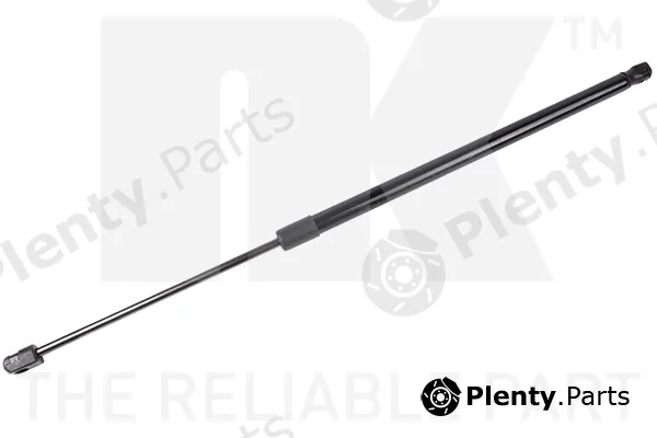 NK 11047020 — Gas Spring, boot/cargo area