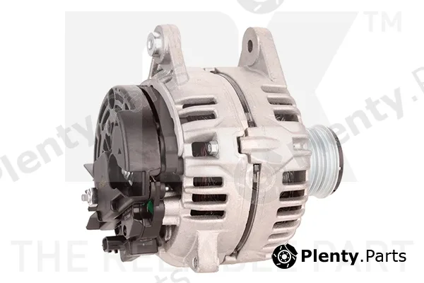 NK 4839788 — Alternator
