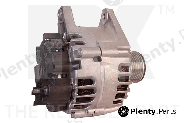 NK 4839795 — Alternator