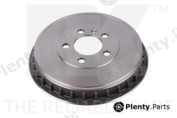 NK 254735 — Brake Drum