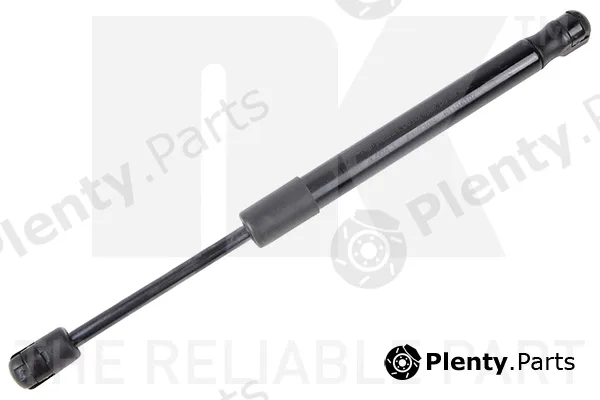 NK 11047043 — Gas Spring, boot/cargo area