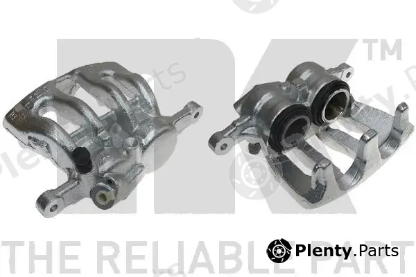 NK 2137121 — Brake Caliper