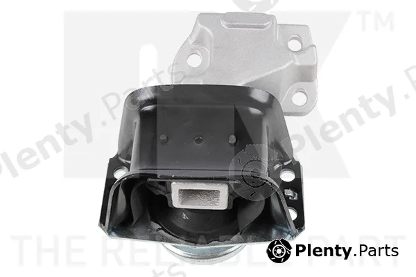 NK 59719051 — Mounting, engine