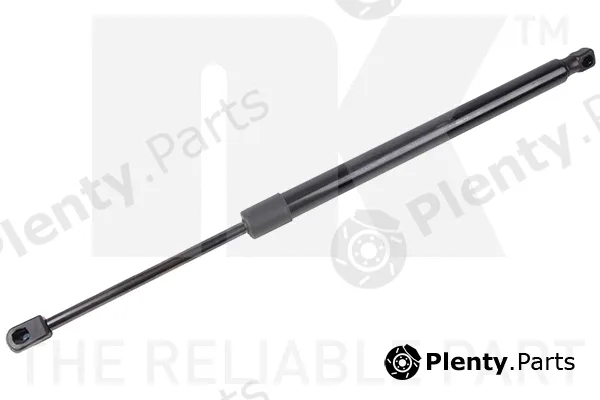 NK 11047006 — Gas Spring, boot/cargo area