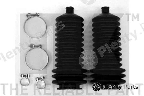 NK 5093903 — Bellow Kit, steering