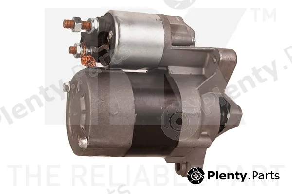 NK 4737004 — Starter