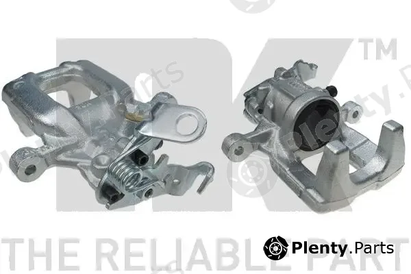 NK 2147342 — Brake Caliper