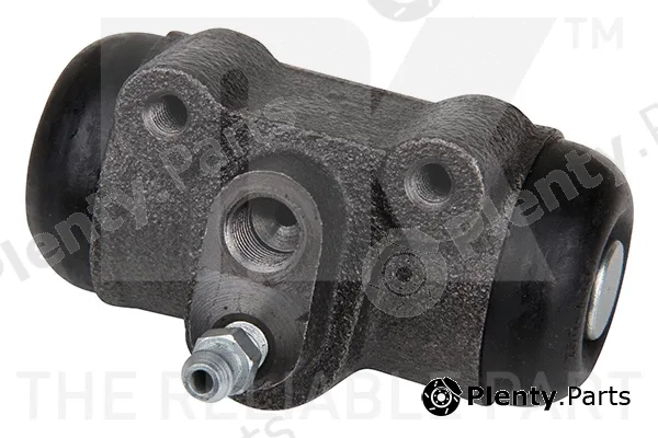 NK 809936 — Wheel Brake Cylinder