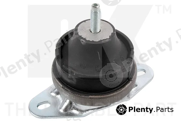 NK 59719021 — Mounting, engine