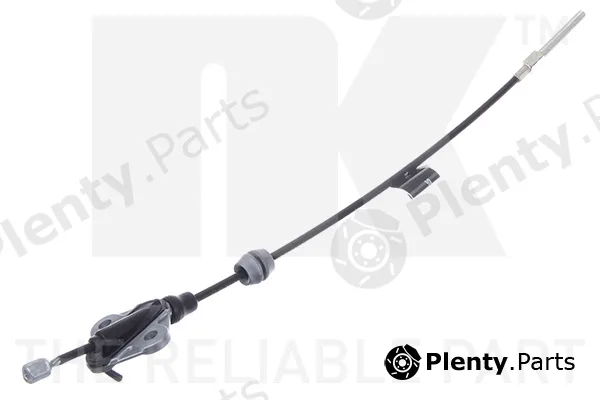 NK 9025174 — Cable Pull, parking brake